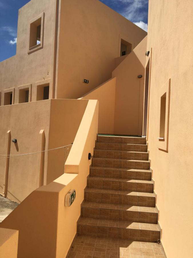 Eugenia Travasarou Sea View Appartments Diakofti Luaran gambar